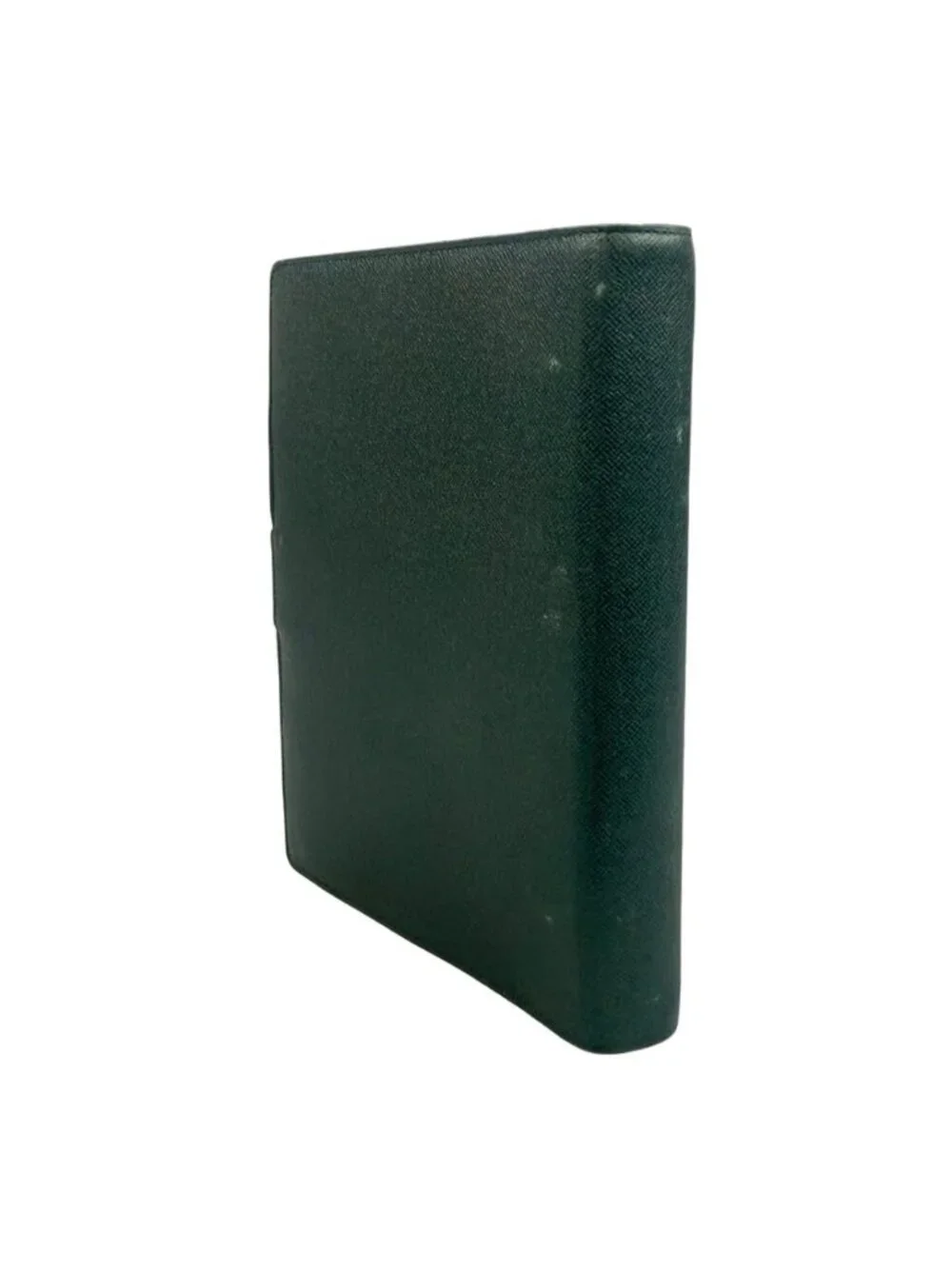 Louis Vuitton Notebook Cover Agenda GM Taiga